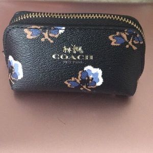Coach coin purse